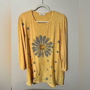 Jess and Jane boutique top